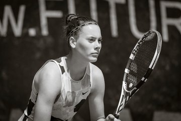 Ausschnitte 1128 - Elke Jaeger Gedaechtnisturnier